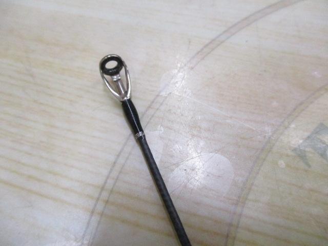 22エクスプライド 264UL