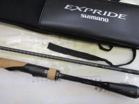 22エクスプライド 264UL