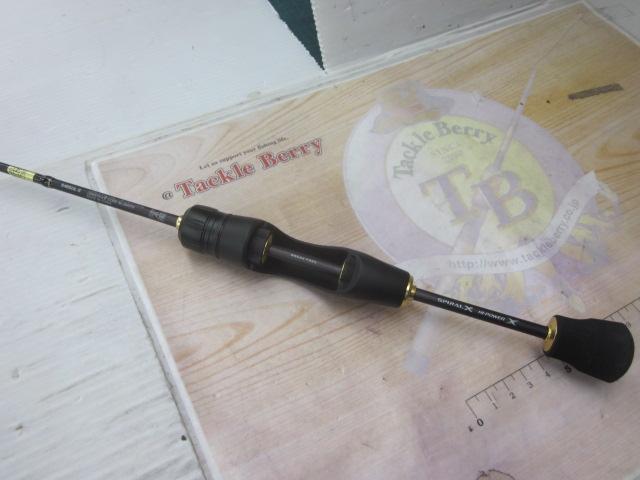 22ソアレSSアジング S48SULS