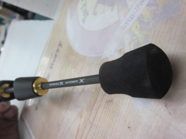 22ソアレSSアジング S48SULS