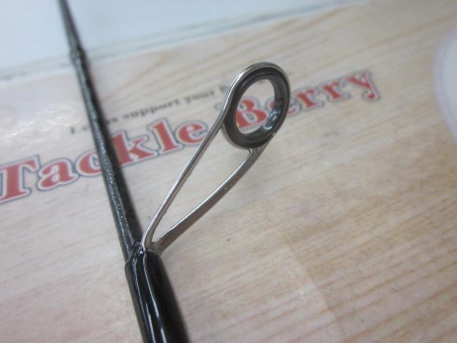 22ソアレSSアジング S48SULS