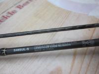 22ソアレSSアジング S48SULS