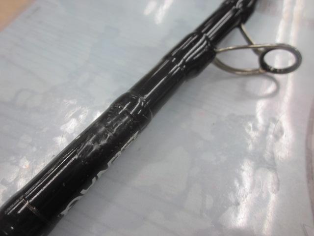 プレジールアンサー PA B67 SOPMOD EBR