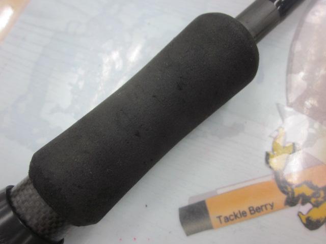 プレジールアンサー PA B67 SOPMOD EBR