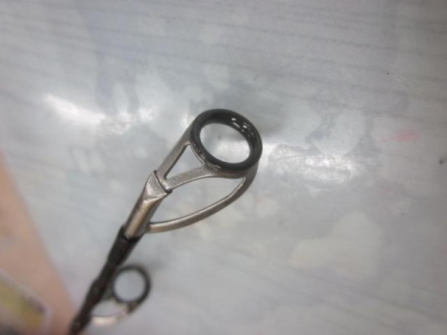 プレジールアンサー PA B67 SOPMOD EBR