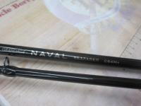 グランデージ ナバル シーファーラー C64M+