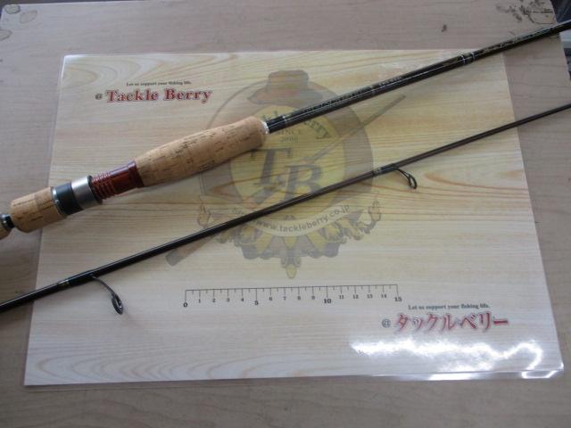 釣り竿　メジャークラフト　CKS-632Ｌ 釣り竿 メジャークラフト CKS-632L Major craft CORKISH