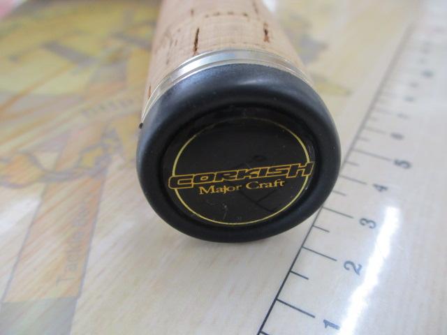 釣り竿　メジャークラフト　CKS-632Ｌ 釣り竿 メジャークラフト CKS-632L Major craft CORKISH