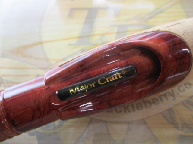 コルキッシュ CKS-632L｜＠ベリーネット 日本最大新品中古釣具