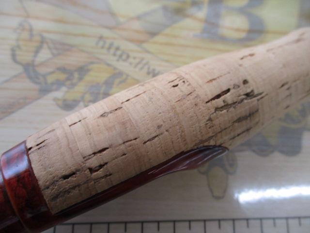 コルキッシュ CKS-632L｜＠ベリーネット 日本最大新品中古釣具WEBショップ