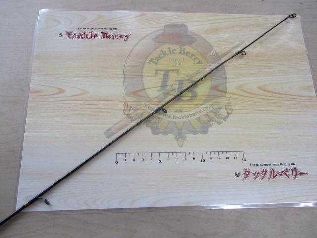 コルキッシュ CKS-632L｜＠ベリーネット 日本最大新品中古釣具