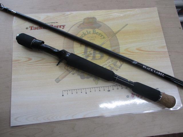 ブラックレーベル BLX SG 671MHFB-FR