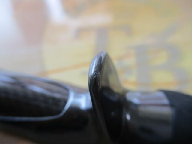 ブラックレーベル BLX SG 671MHFB-FR