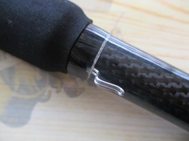 ブラックレーベル BLX SG 671MHFB-FR