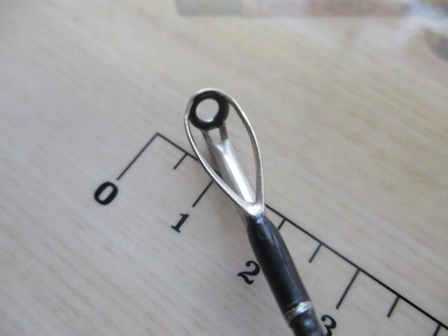 ブラックレーベル BLX SG 671MHFB-FR