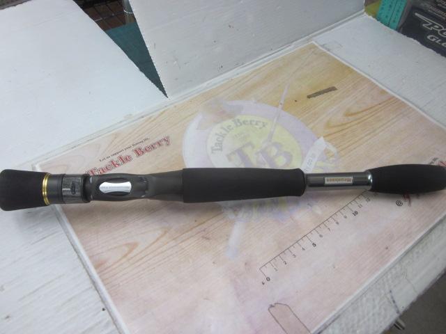 デストロイヤー F5-66X(Hi-10X)BEARING DOWN