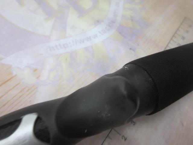 デストロイヤー F5-66X(Hi-10X)BEARING DOWN