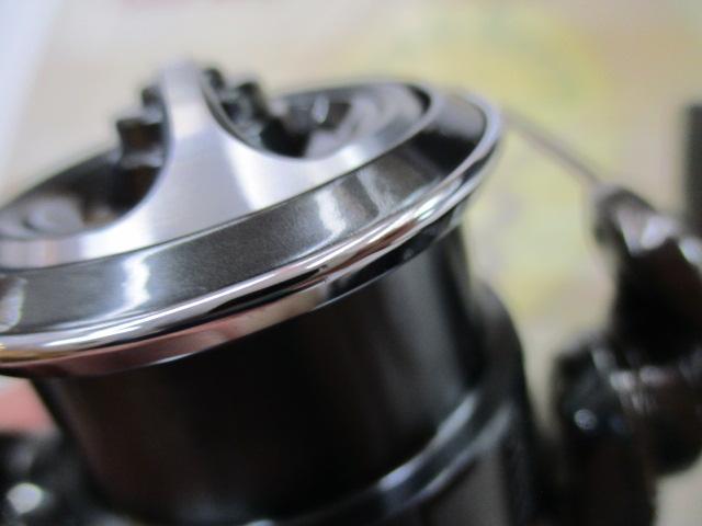 22ステラ C2000SHG