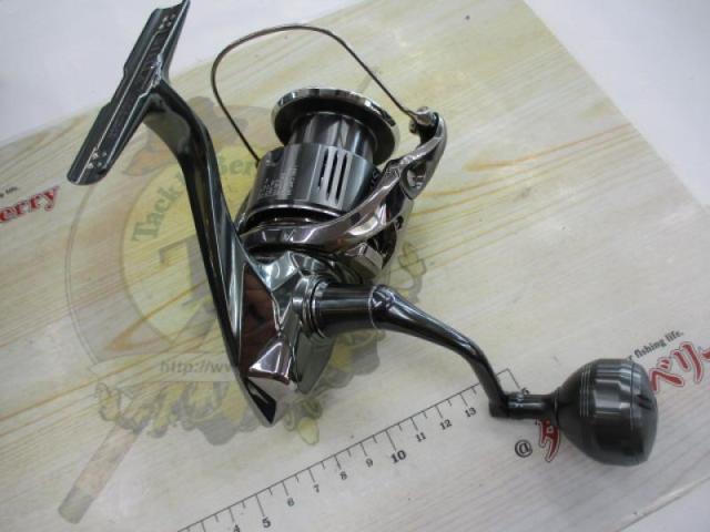 22ステラ　　c5000xg 中古品）22ステラ C5000XG - FISHING SERVICE MAREBLE
