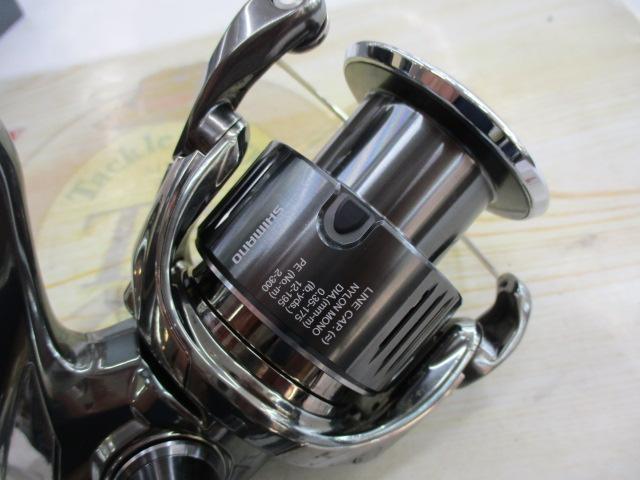 22ステラ C5000XG｜＠ベリーネット 日本最大新品中古釣具WEBショップ