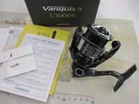 23ヴァンキッシュ C2000S