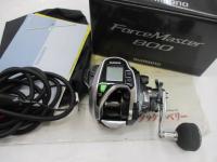 15フォースマスター 800