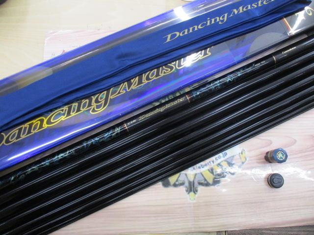 【現行機種】【超美品】がま鮎ダンシングマスターH90 Amazon.co.jp: がま鮎 ダンシングマスター H90 : スポーツ