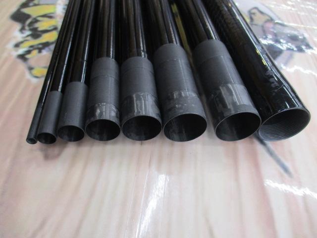 がま鮎ダンシングマスター HH90