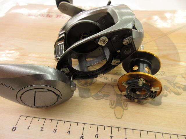 09アルデバランMg LH｜＠ベリーネット 日本最大新品中古釣具WEB