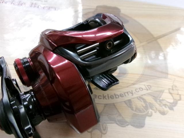 19スコーピオンMGL 150HG