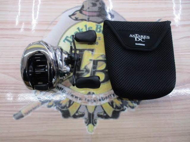 21アンタレスDC HG RH｜＠ベリーネット 日本最大新品中古釣具WEBショップ