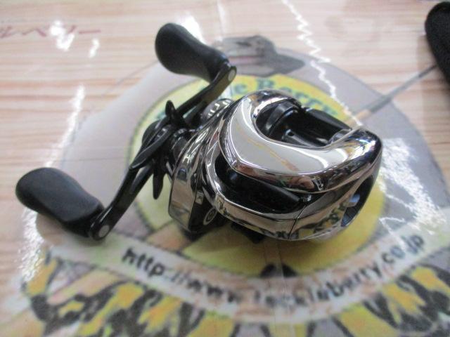 21アンタレスDC HG RH｜＠ベリーネット 日本最大新品中古釣具WEBショップ