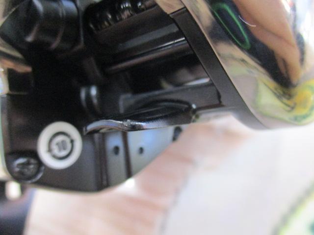 21アンタレスDC HG RH