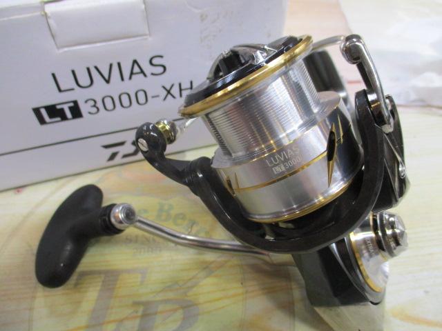20ルビアス LT3000-XH｜＠ベリーネット 日本最大新品中古釣具WEB