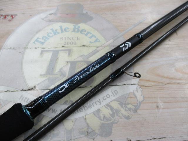 エメラルダス mx86m-s 中古 中古品】 エメラルダス MX 86M－S E: 中古｜釣具の通販なら