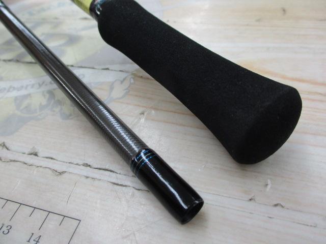 エメラルダスMX 86M-E エメラルダスMX 86M・E｜＠ベリーネット 日本最大新品中古釣具