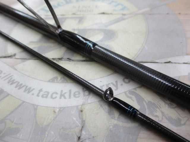 エメラルダスMX 86M-E エメラルダスMX 86M・E｜＠ベリーネット 日本最大新品中古釣具