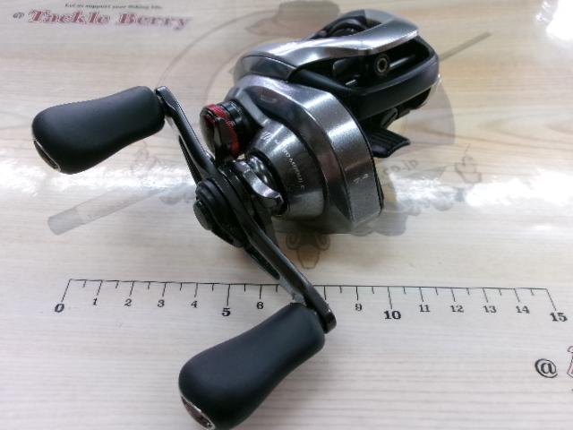 21スコーピオンDC 150HG｜＠ベリーネット 日本最大新品中古釣具WEBショップ