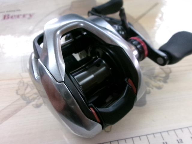 21スコーピオンDC 150HG