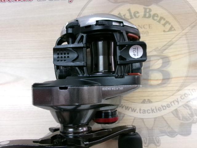 21スコーピオンDC 150HG｜＠ベリーネット 日本最大新品中古釣具WEBショップ