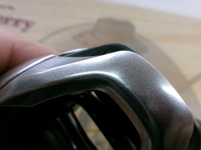 21スコーピオンDC 150HG