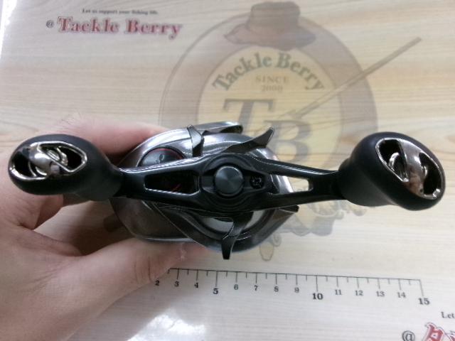 21スコーピオンDC 150HG｜＠ベリーネット 日本最大新品中古釣具WEBショップ