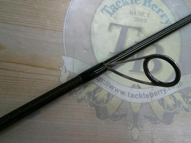 21ポイズングロリアス 268M+