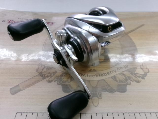 16メタニウムMGL XG RH｜＠ベリーネット 日本最大新品中古釣具