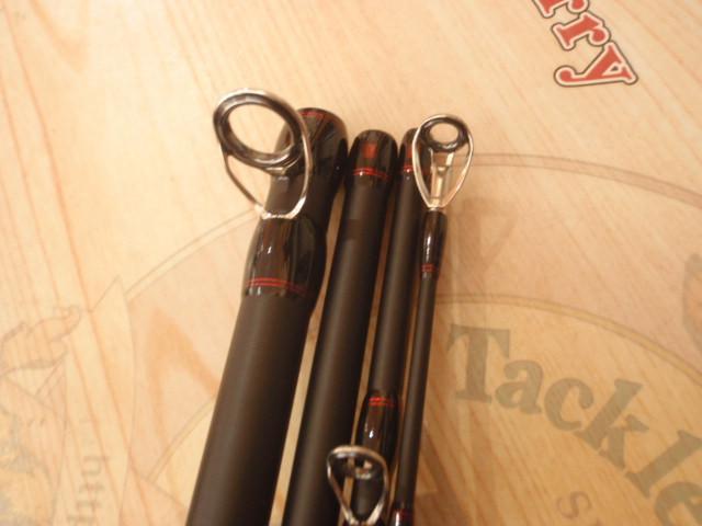 ブラストバーンC-69MHモンドリ｜＠ベリーネット 日本最大新品中古釣具