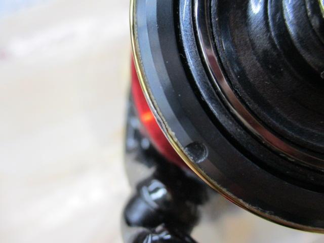 24BB-Xテクニウムファイアブラッド C3000DXXG SR