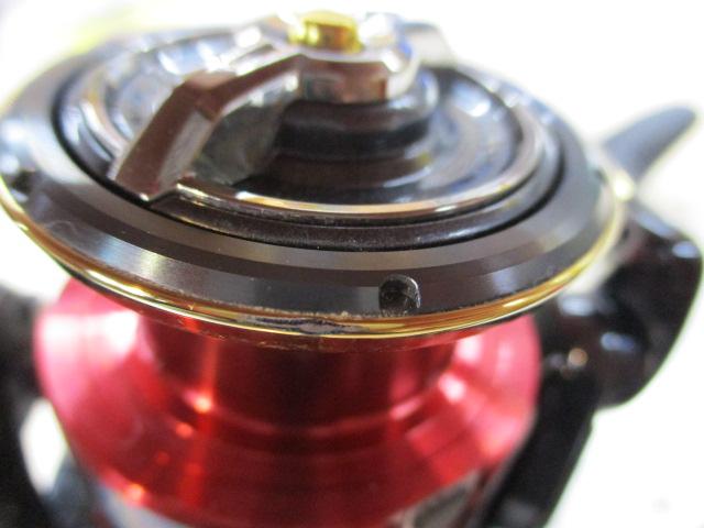 24BB-Xテクニウムファイアブラッド C3000DXXG SR