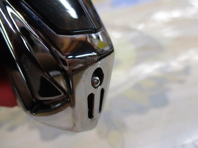 24BB-Xテクニウムファイアブラッド C3000DXXG SR