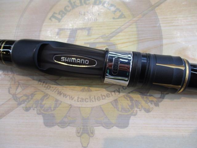 19ラフィーネ 1.7-530｜＠ベリーネット 日本最大新品中古釣具WEB