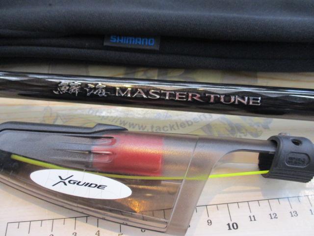 18鱗海マスターチューン 06-530｜＠ベリーネット 日本最大新品中古釣具